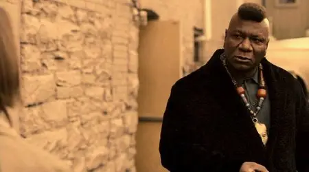 Mafia (2011)