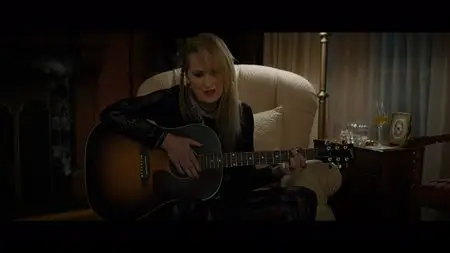 Ricki and the Flash / Рики и Флэш (2015)
