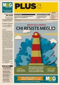 Il Sole 24 Ore Plus - 13 Febbraio 2016