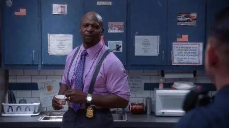 Brooklyn Nine-Nine S05E06