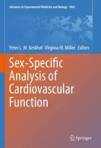 Sex-Specific Analysis of Cardiovascular Function