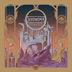 Soilwork - Verkligheten (2019) [Official Digital Download]