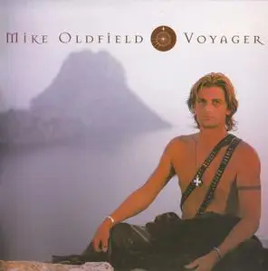 Mike Oldfield - Voyager (1996)