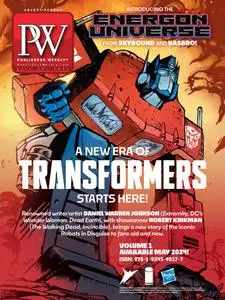 Publishers Weekly - July 10, 2023