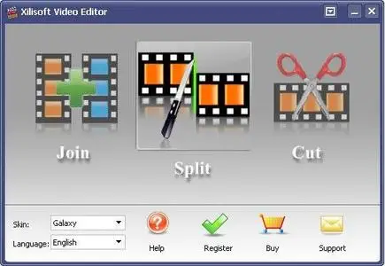 Xilisoft Video Editor 1.0.18.1012
