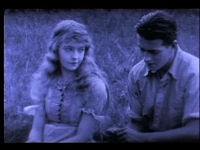 Way Down East (1920) - D.W. Griffith