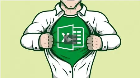 Udemy - Excel - From Zero to Hero! Level 1 - Complete Beginners
