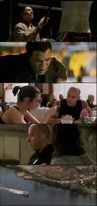 xXx (2002) [REMASTERED]