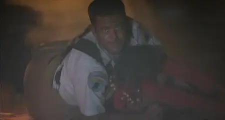 Fireproof (2008) 