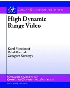 High Dynamic Range Video