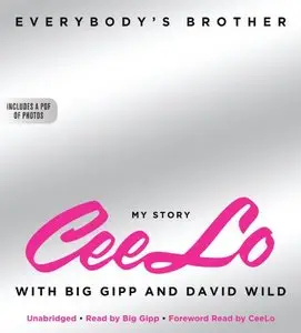 Everybody's Brother (Audiobook)