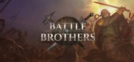 Battle Brothers (2017)