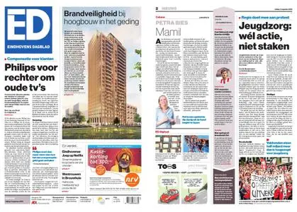 Eindhovens Dagblad - Helmond – 02 augustus 2019