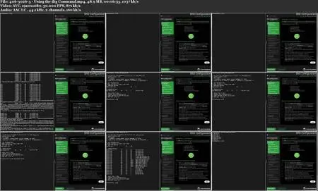 DNS and BIND Deep Dive