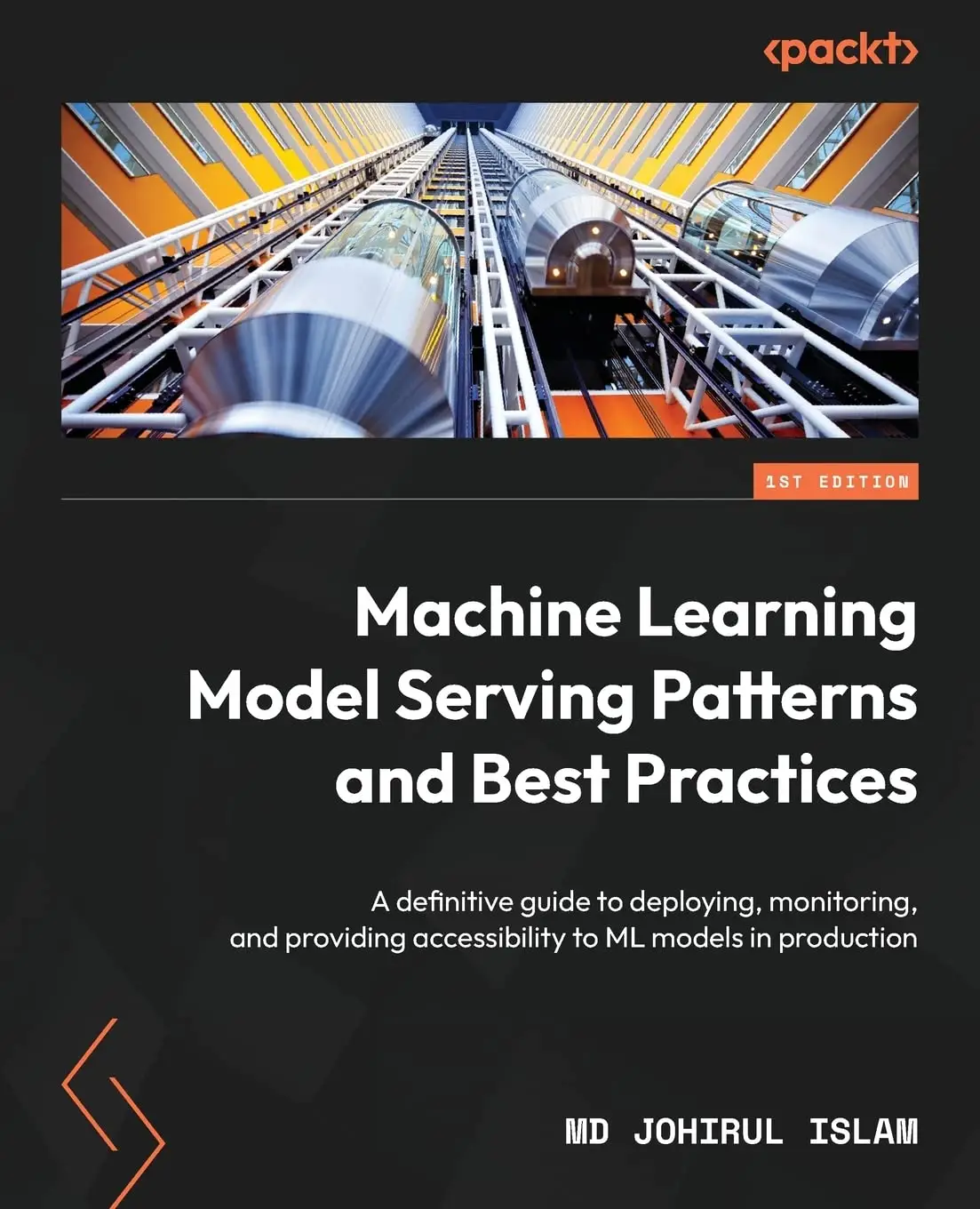 Machine Learning Model Serving Patterns and Best Practices / AvaxHome