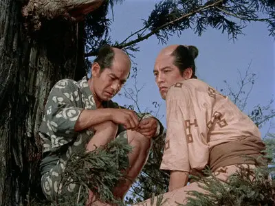 Miyamoto Musashi (1954)