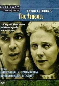 The Seagull (1975)