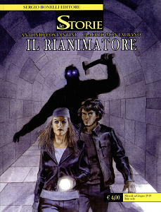 Le Storie - Volume 69 - Il Rianimatore