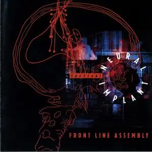 Front Line Assembly: Discograpy & Video. Part 01 (1987-1992)