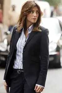 Blue Bloods S01