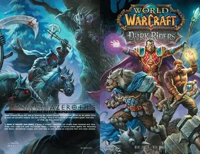 World of Warcraft - Dark Riders (2013)
