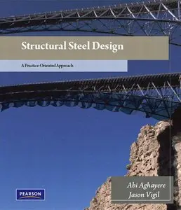 Structural Steel Design: A Practice Oriented Approach (repost)