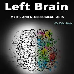 «Left Brain» by Tyler Bordan