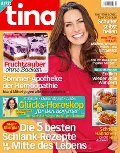 tina – 23 Mai 2018