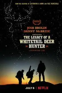 A caccia con papà / The Legacy of a Whitetail Deer Hunter (2018)