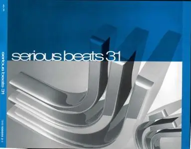 Serious Beats Vol 31