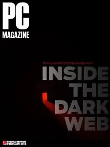 PC Magazine February 2015 (True PDF)