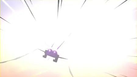Rise of the Teenage Mutant Ninja Turtles S01E20