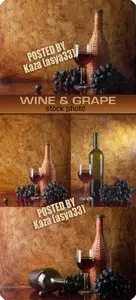Wine & grape