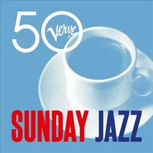 VA - Sunday Jazz - Verve 50 (2013)