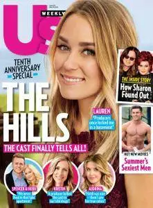 Us Weekly - 30 May 2016