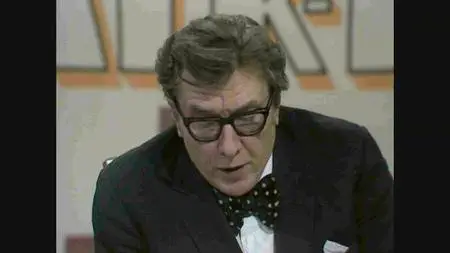 BBC Artsnight - Michael Palin Meets Jan Morris (2016)