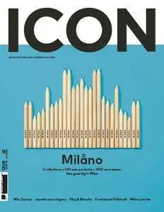 Icon - May 2017