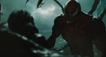 Venom: Let There Be Carnage (2021)