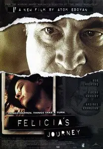 Felicia's Journey (1999)