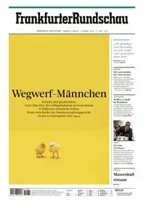 Frankfurter Rundschau Deutschland - 13. Juni 2019