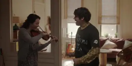 Little Voice S01E09