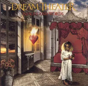 Dream Theater  - Discography on AH. Part 1: Studio Albums (1989 - 2011) Re-up