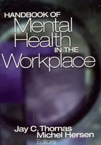 Handbook of Mental Health in the Workplace (repost)
