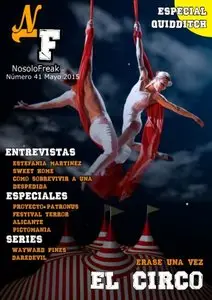 Nosolofreak - Mayo 2015