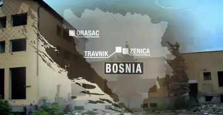 BBC Our World - Bosnia: The Cradle of Modern Jihad (2015)