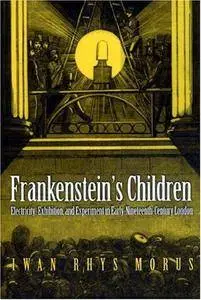 Frankenstein's Children
