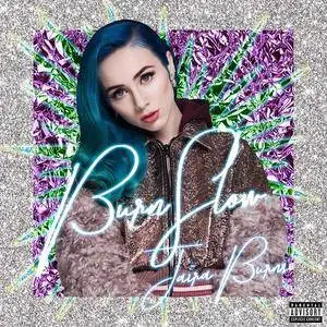 Jaira Burns - Burn Slow (EP) (2018)
