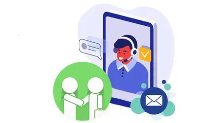 Professional Customer Service For Employees And Employers