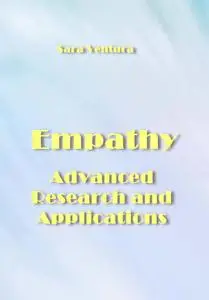 "Empathy: Advanced Research and Applications" ed. by Sara Ventura