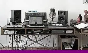 Ableton Workflow Tutorial • How to make a Track Effectively (2023-05)